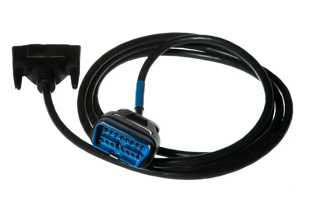 [144300K236] Câble CUMMINS 16 pin 144300K236