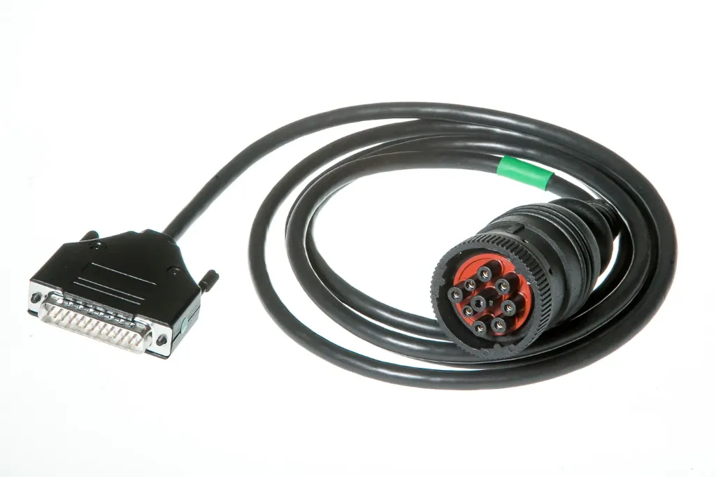 [144300K245] Câble Data Link CAT J1939 144300K245