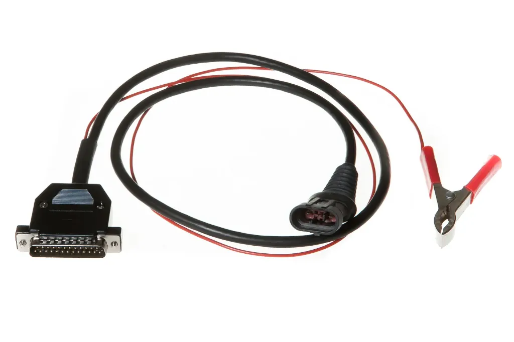 [144300K241] Câble Aprilia - Ducati - Piaggio - MV Agusta OBD 144300K241