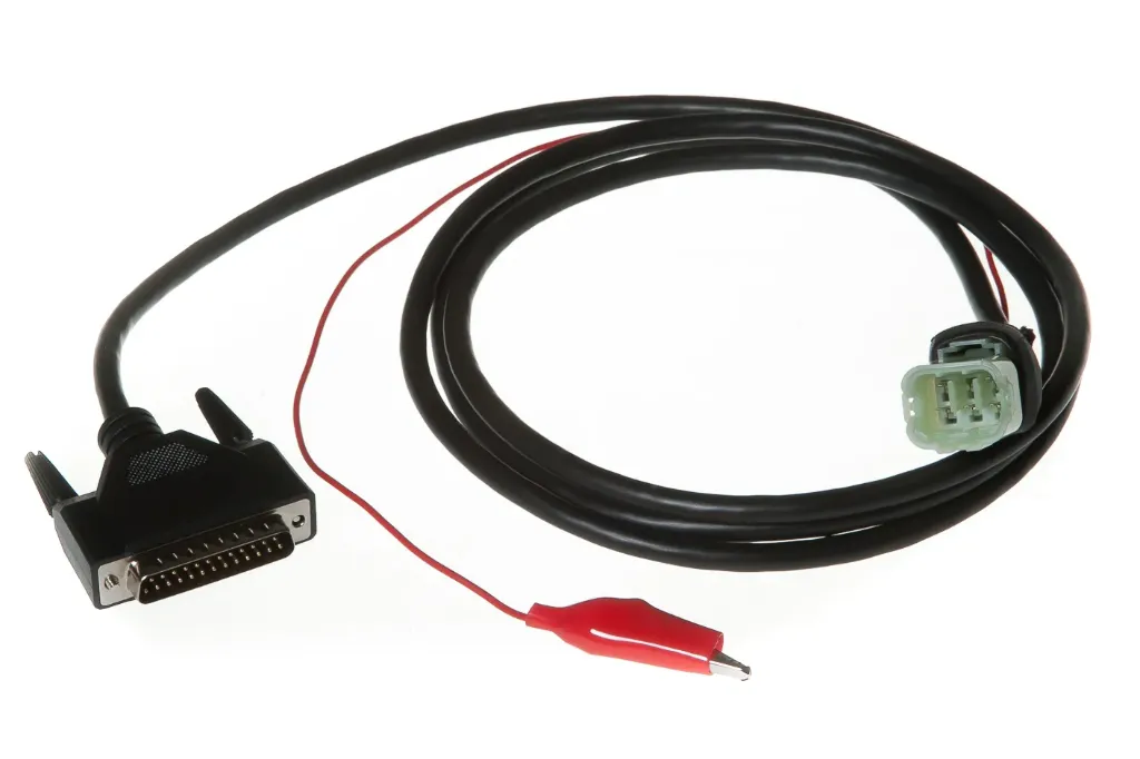 [144300K252] Câble Husqvarna - KTM 6 pin 144300K252