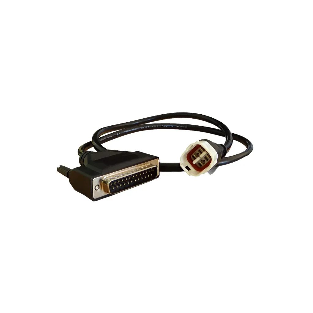 [144300K271] Câble Yamaha OBD 144300K271