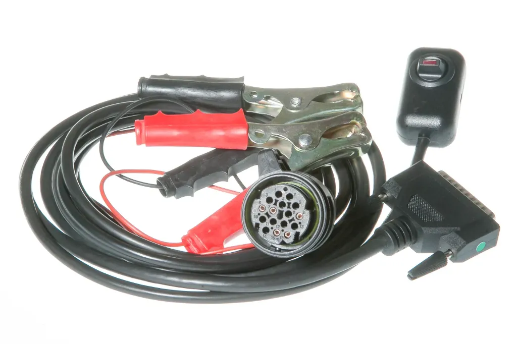 [144300K259] Connecteur VAG DSG DQ500 16 pin 144300K259