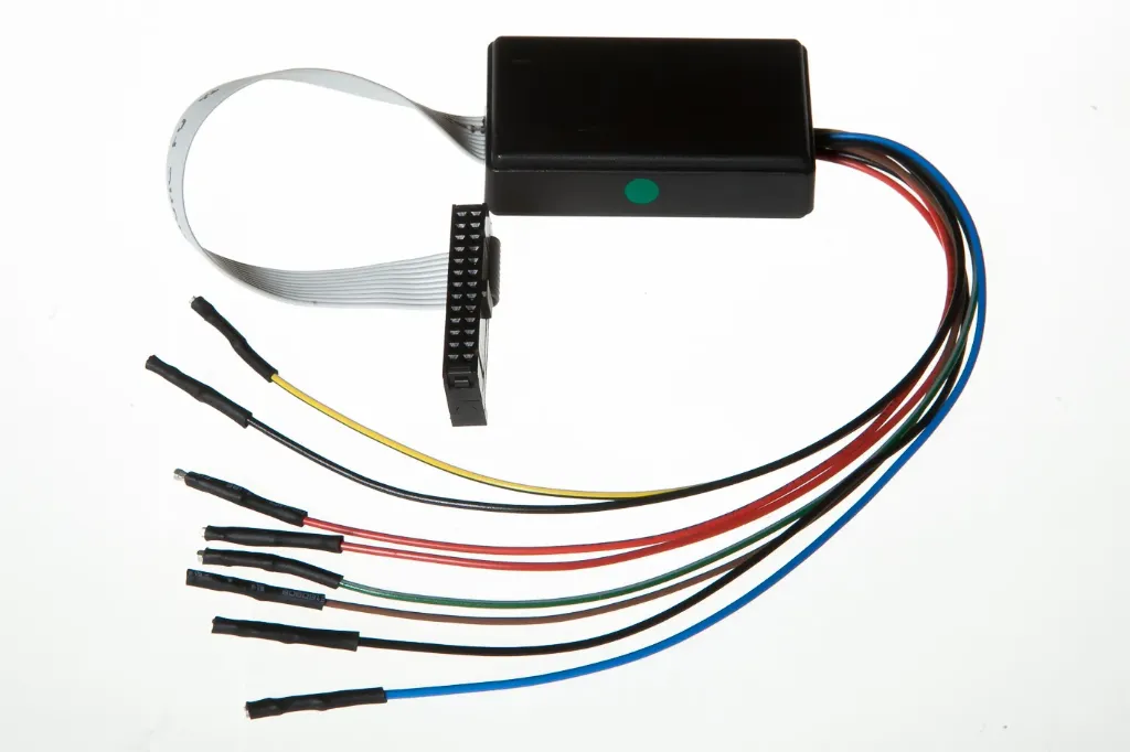 [144300T107] Câble pour ECU Denso (RenesasM32) 144300T107