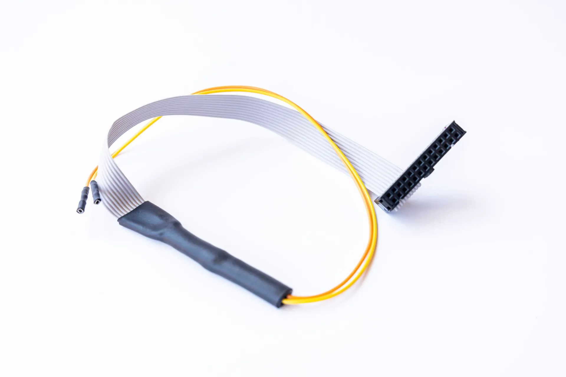 [144300T114] Câble pour ECU Bosch EDC7 144300T114