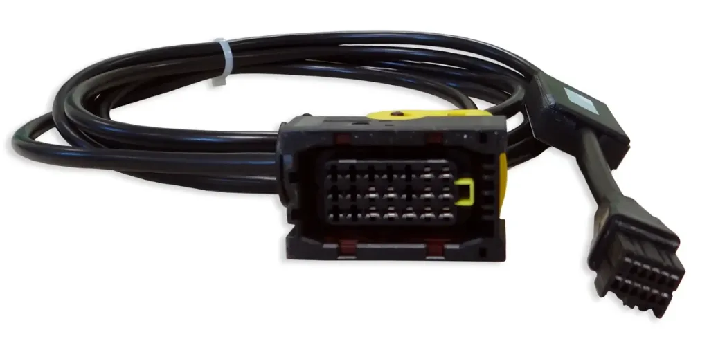 [144300K275] Câble pour Continental HDEP MCM2.1 144300K275