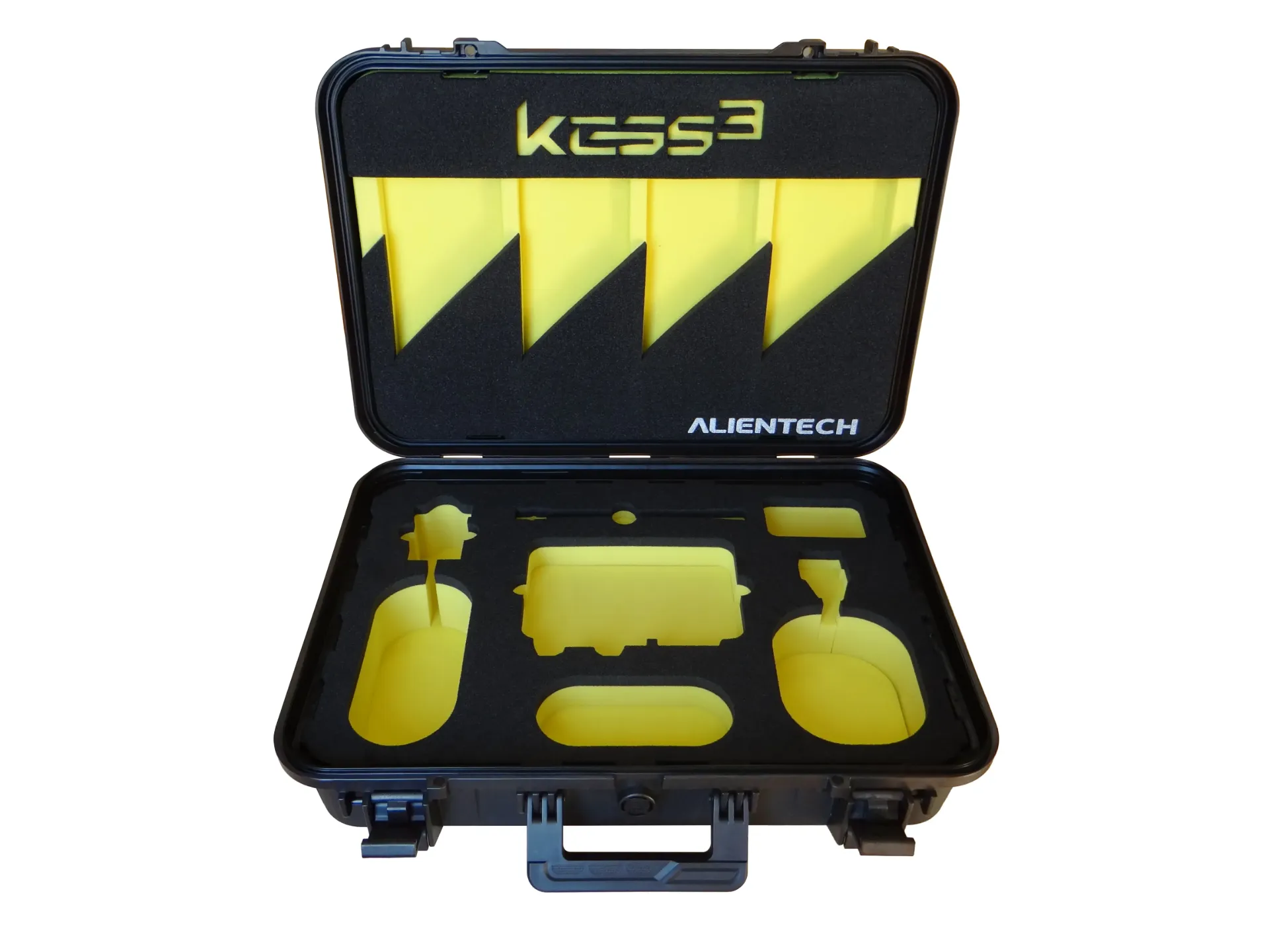 [KESS3CASE0] Valise de remplacement pour KESS3 (accessoires de base non inclus) KESS3CASE0