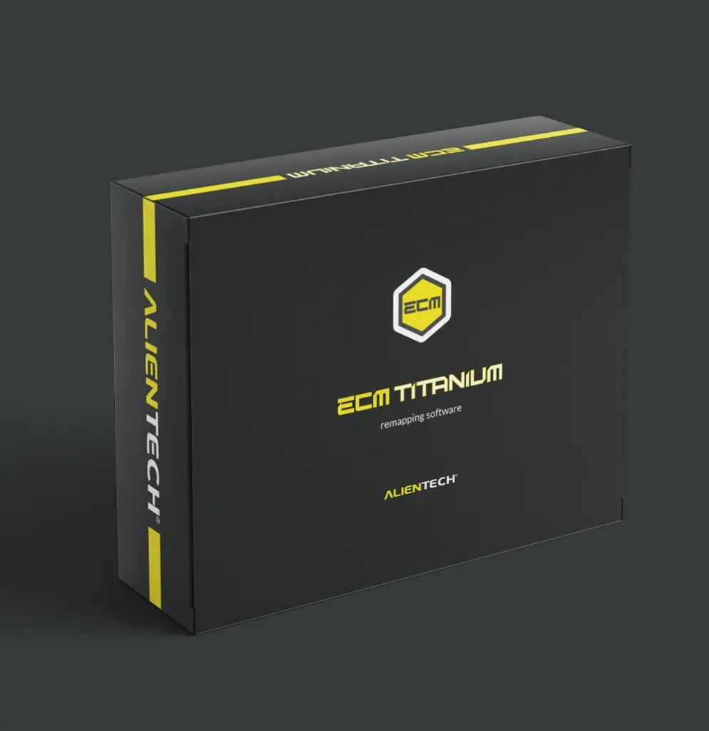 Upgrade ECM Titanium - Upgrade de Crédit en Full promo**