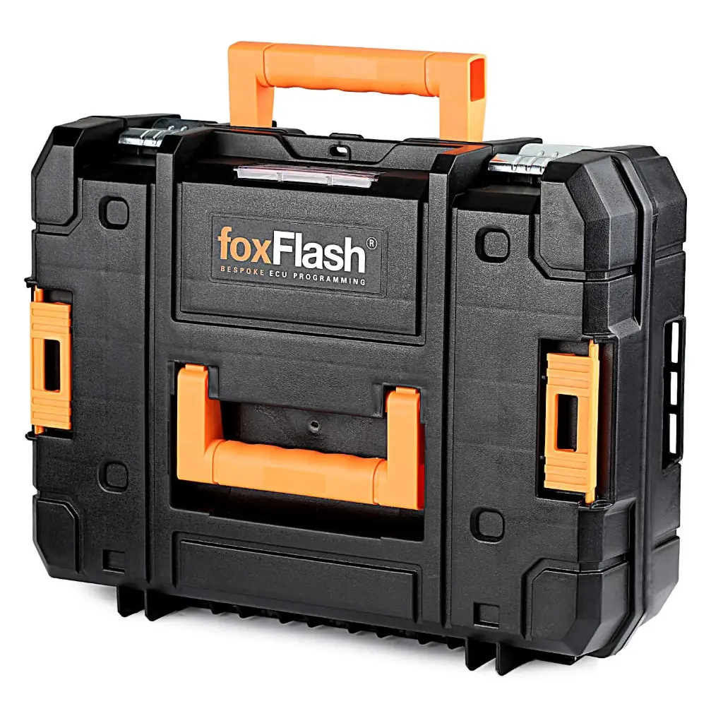 FOXFLASH MASTER