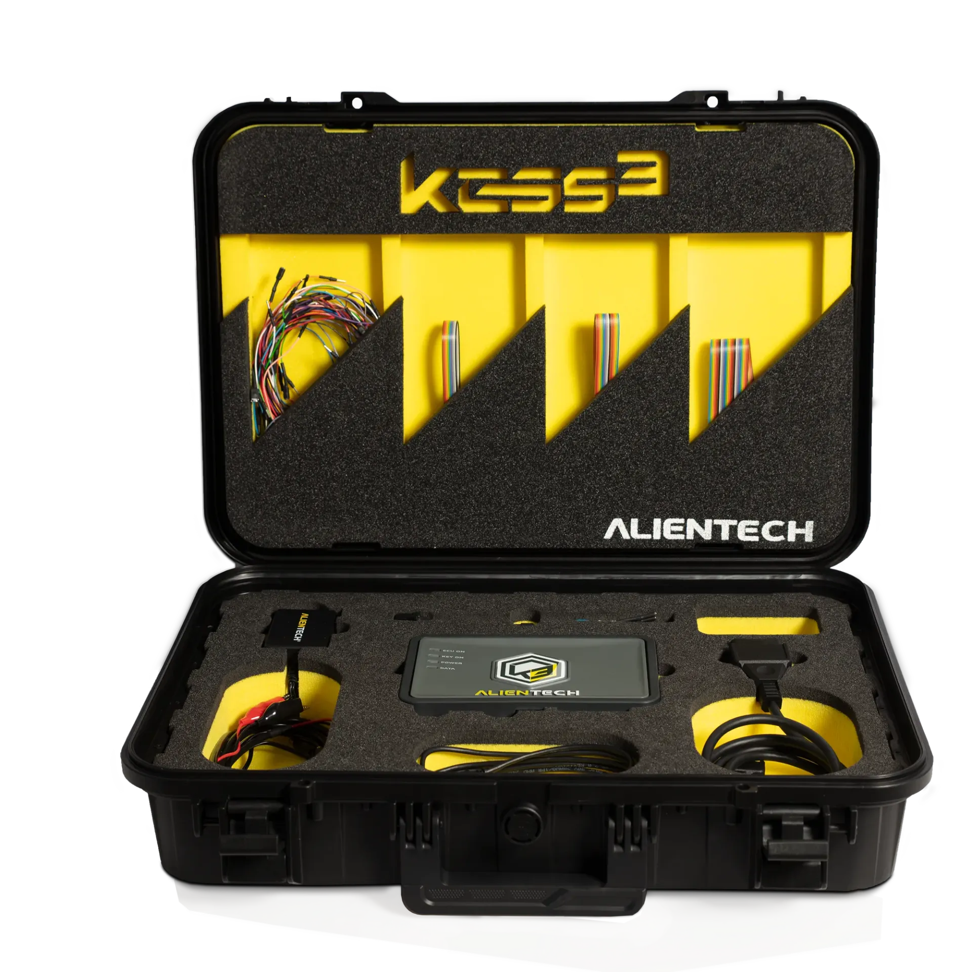 Kess3 - Version Master