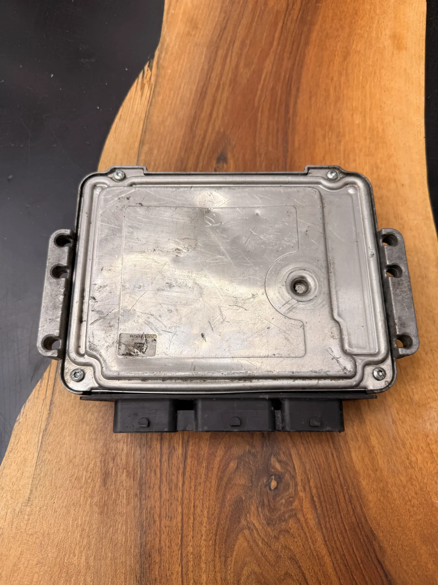 Calculateur Moteur | EDC16C34-4.11 | 0281013872 | 9664843780 | 1039S20163