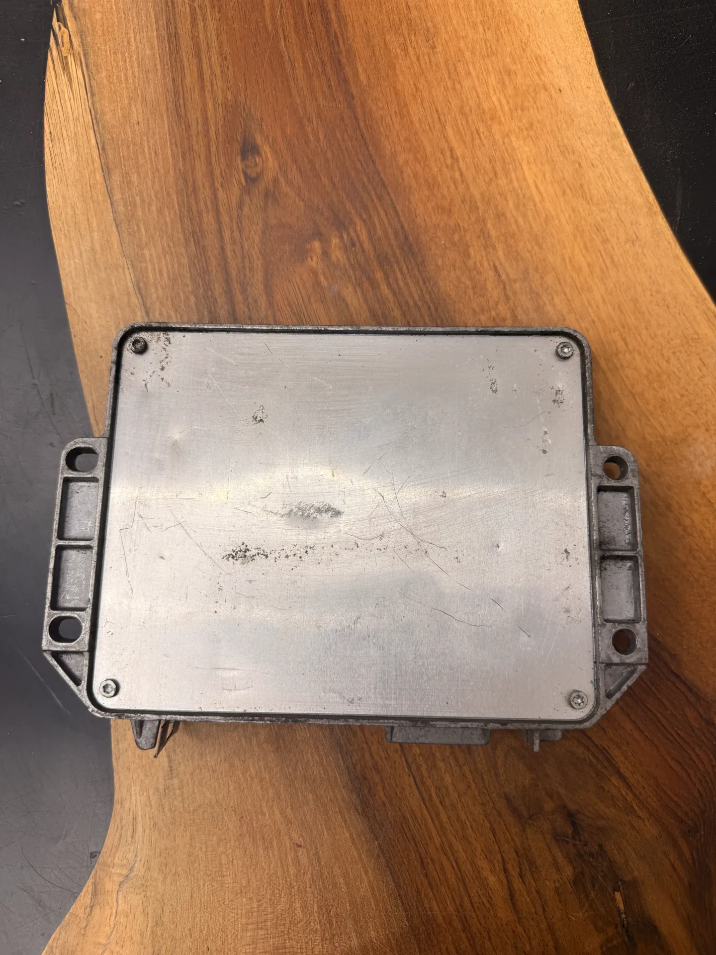 Calculateur Moteur | SAFIR2 | 7700115160 | 21654820-6 | HOM 7700113511