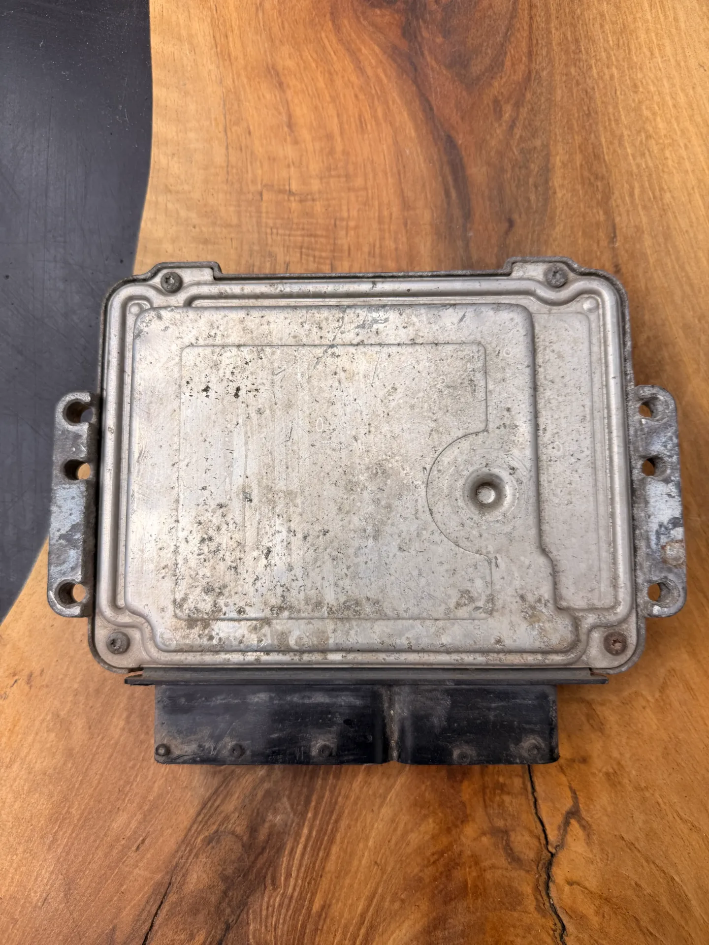 Calculateur Moteur I EDC16C3-10.22 | 0281011776 | 1039S04039 | 8200391966 | 8200386508