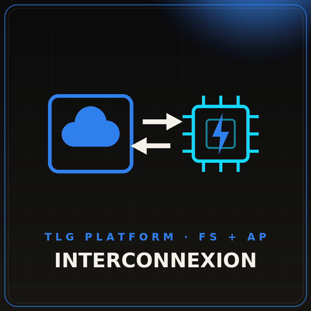[TLG-INTERCO] TLG Interconnexion File Service ↔ AutoPatcher