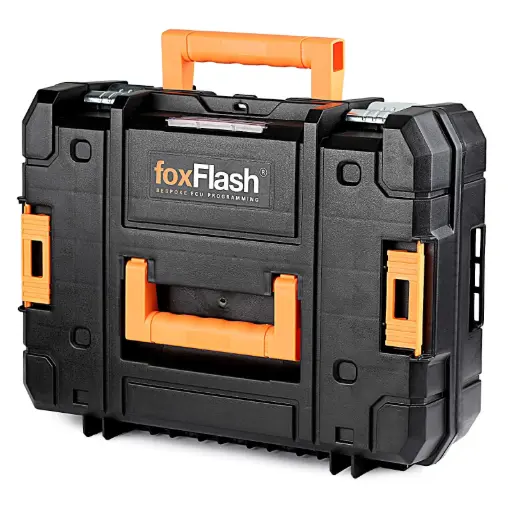 FOXFLASH MASTER