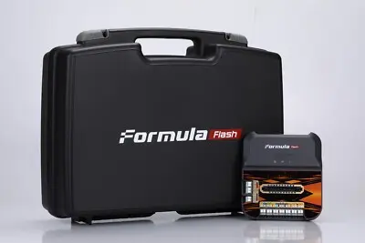 FormulaFlash Master 