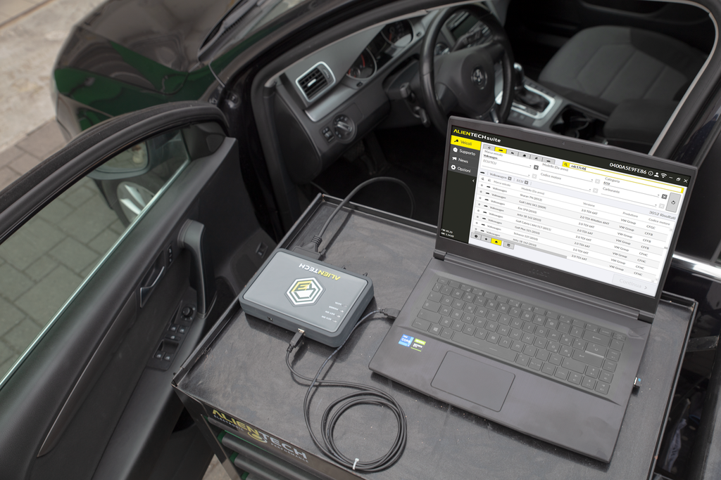 Cours Reprogrammation MOTEUR