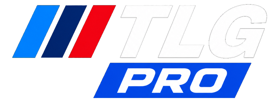 TLG Engeneering PRO