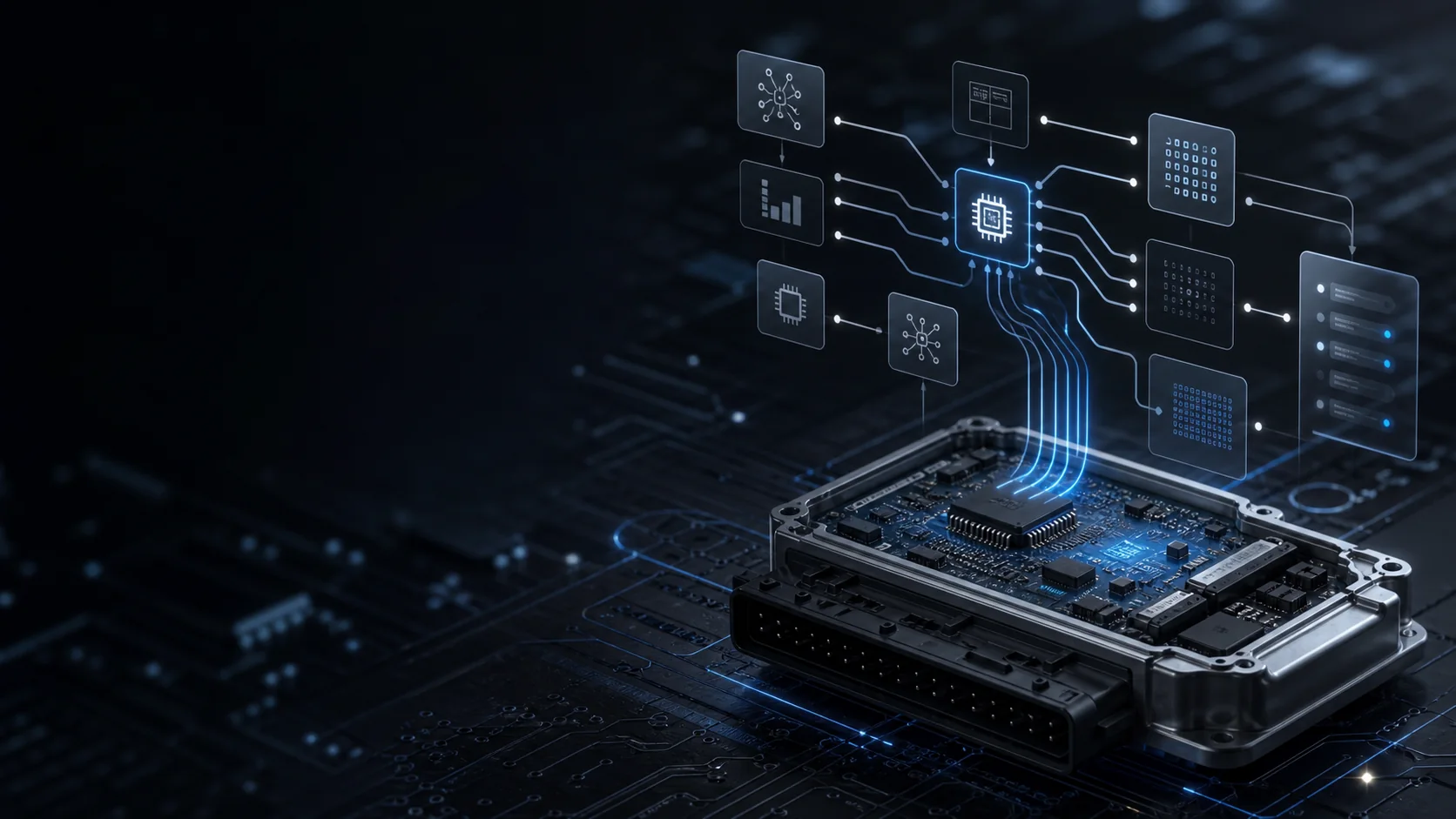 AUTOPATCHER logiciel master TLG PRO