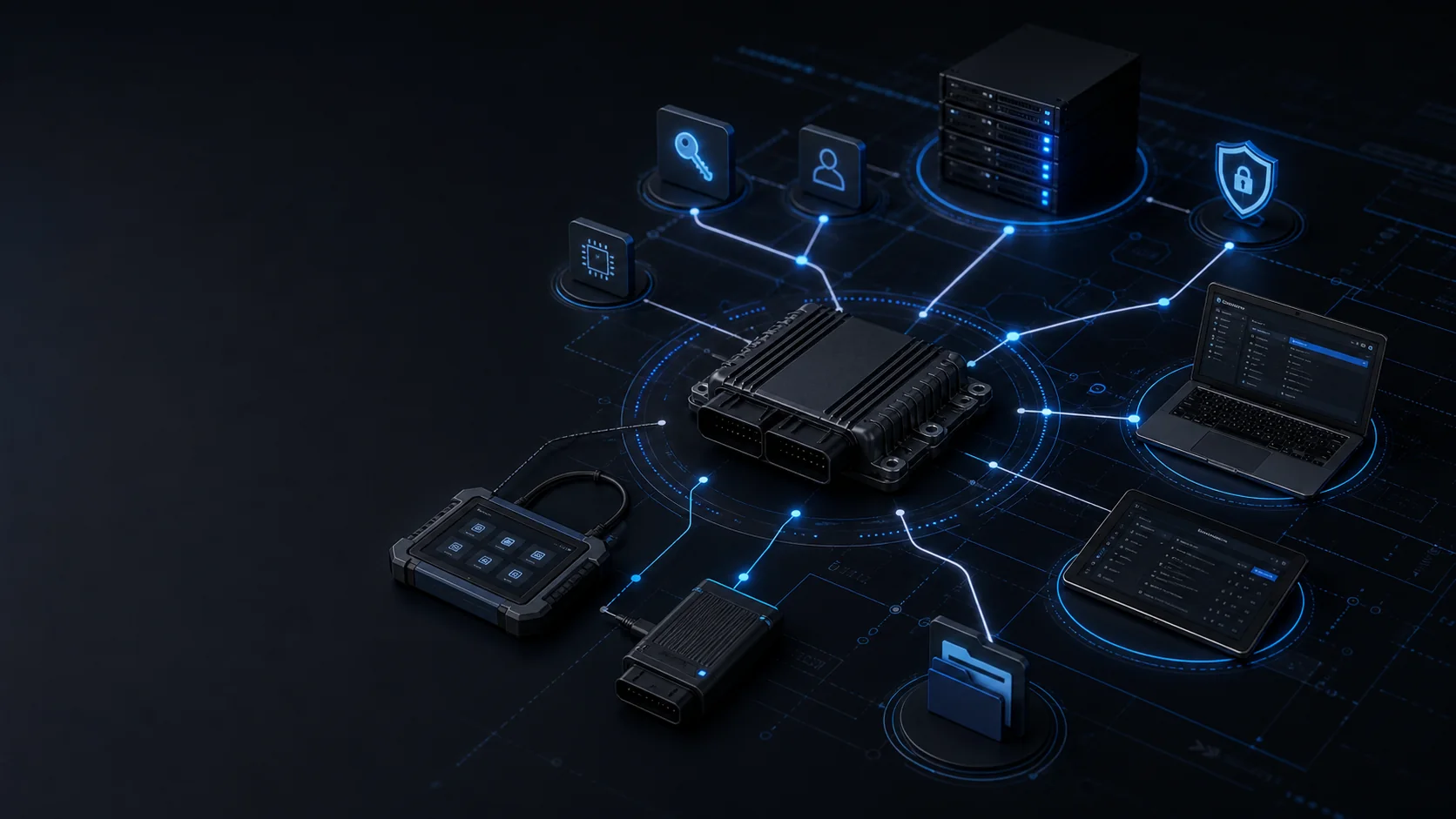 Logiciels Master TLG PRO