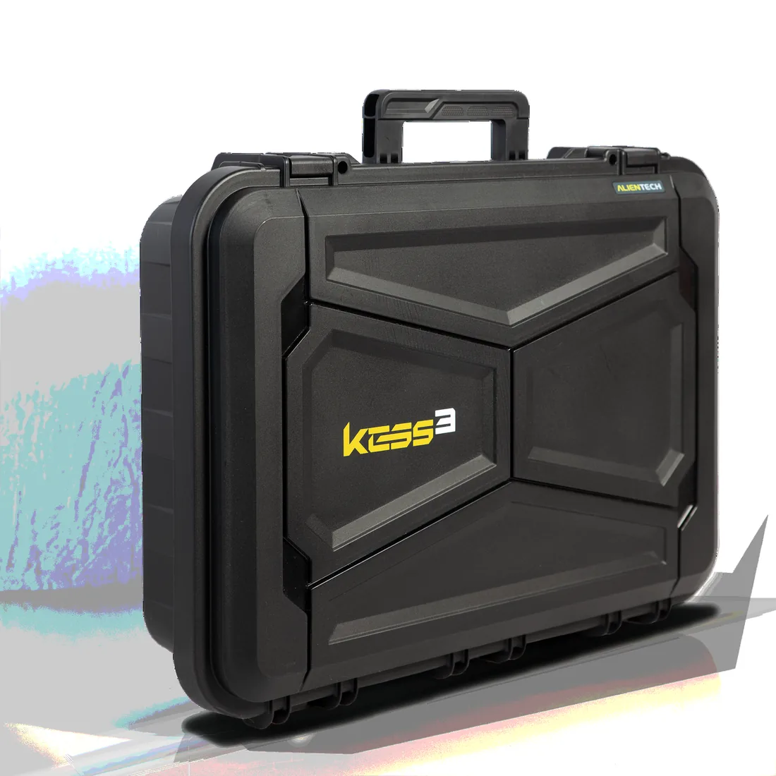 Valise outil pour shop TLG PRO